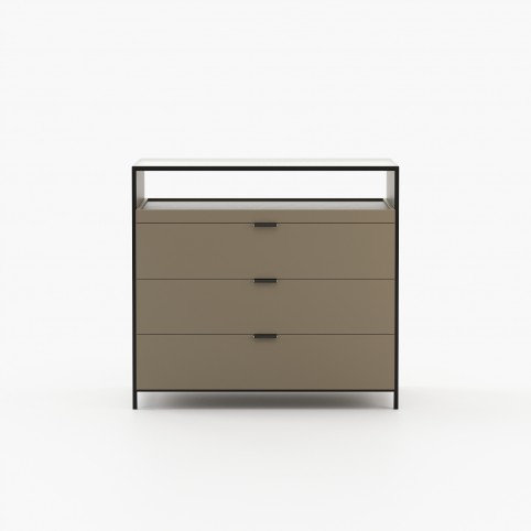 Rowling Chest Of Drawers
