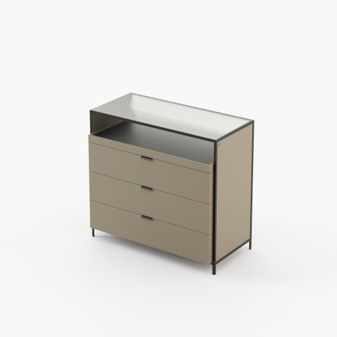 Rowling Chest Of Drawers