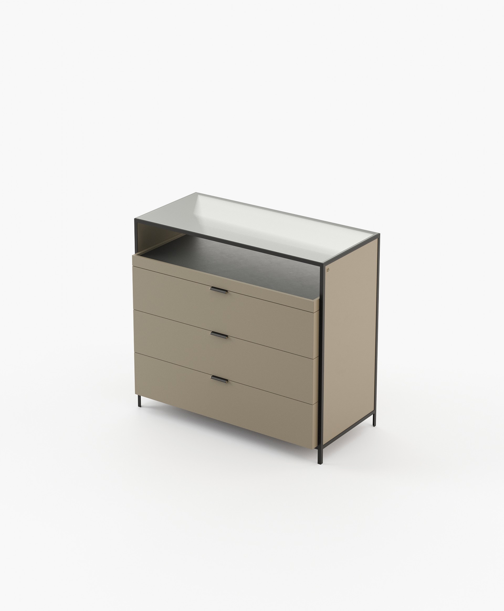 Rowling Chest Of Drawers