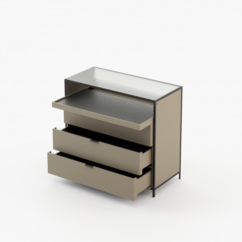 Rowling Chest Of Drawers