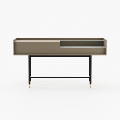 Desmond Console