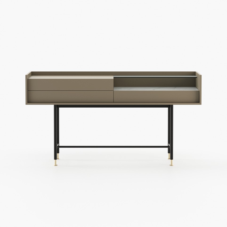 Desmond Console Desmond Console
