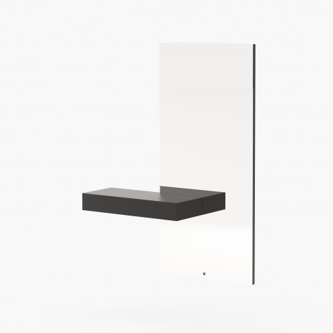Eos Rectangular Console