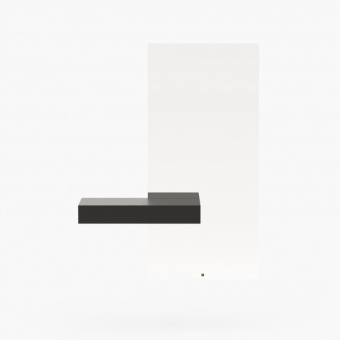 Eos Rectangular Console