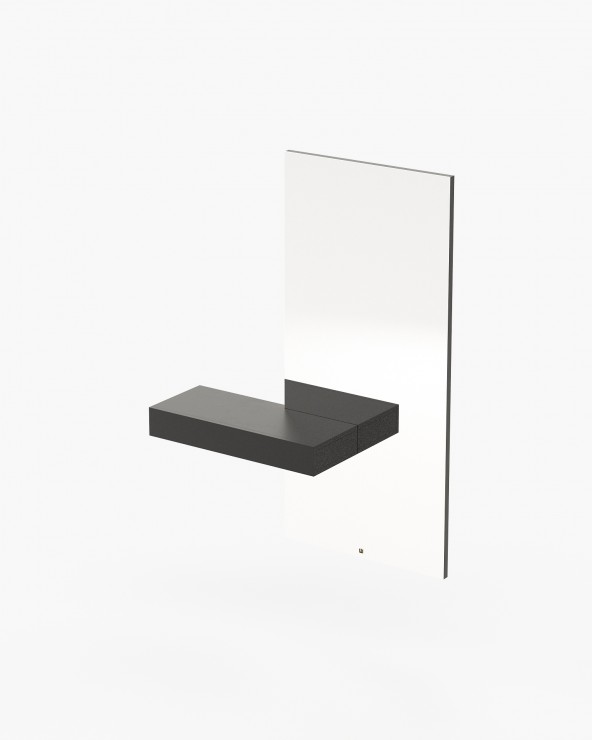 Eos Rectangular Console