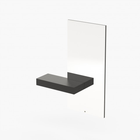 Eos Rectangular Console