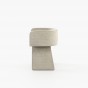 Yasmin Dressing Table Stool Yasmin Dressing Table Stool