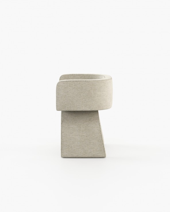 Yasmin Dressing Table Stool Yasmin Dressing Table Stool