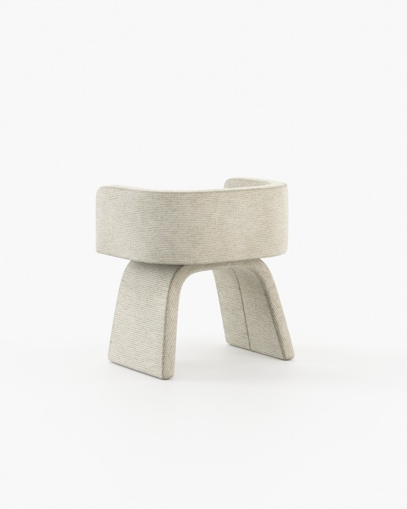 Yasmin Dressing Table Stool Yasmin Dressing Table Stool