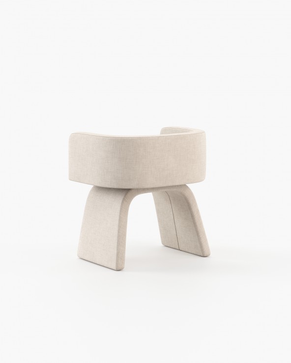 Yasmin Dressing Table Stool Yasmin Dressing Table Stool