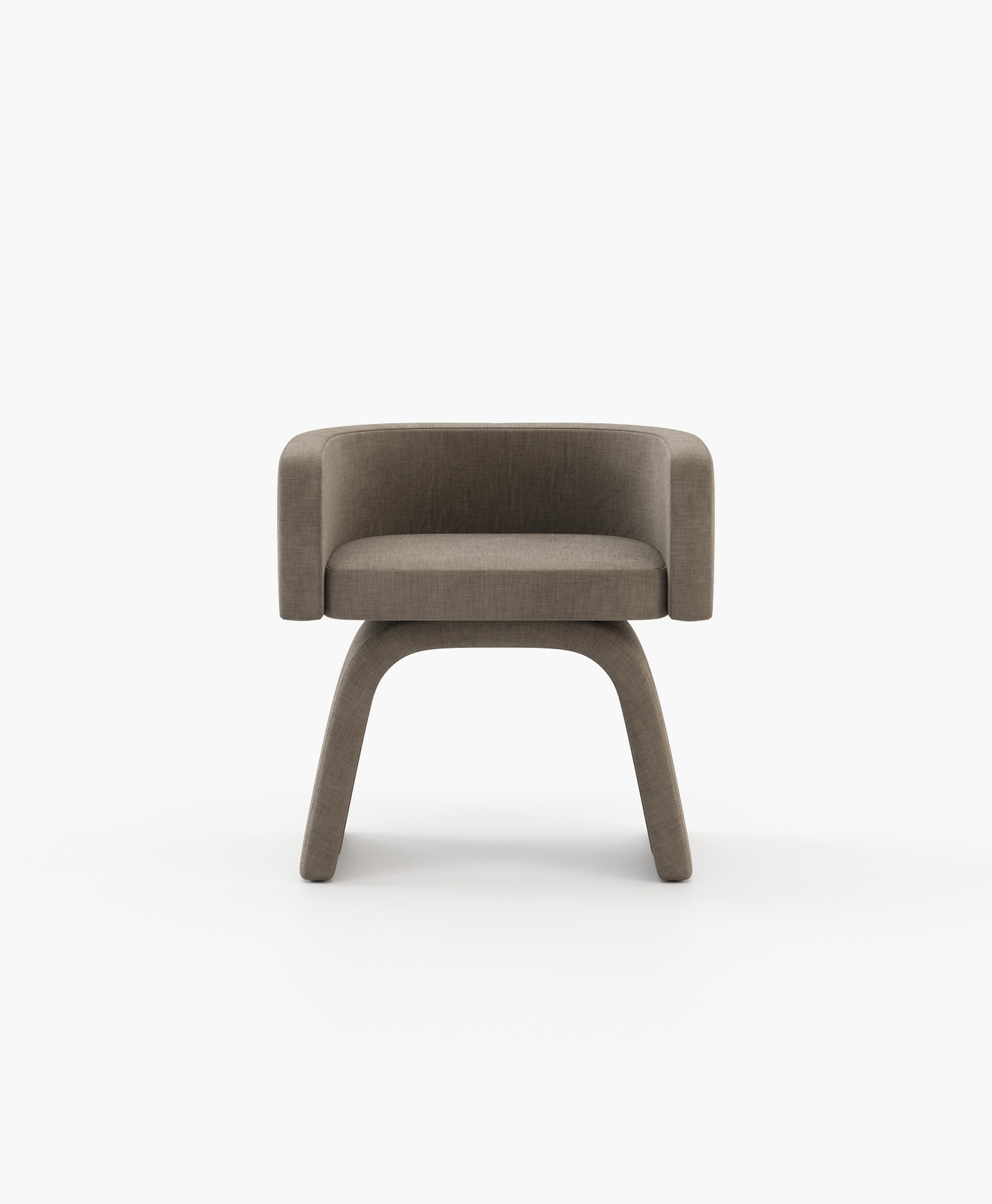 Yasmin Dressing Table Stool