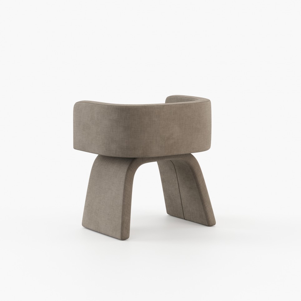 Yasmin Dressing Table Stool Yasmin Dressing Table Stool