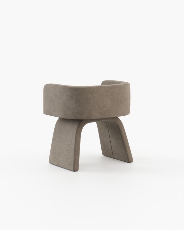 Yasmin Dressing Table Stool Yasmin Dressing Table Stool
