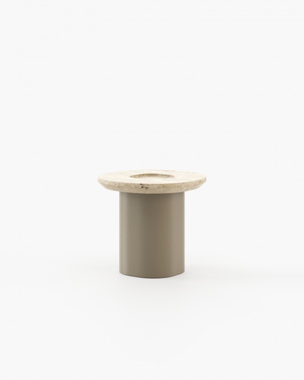 Mesa de Apoio Lao