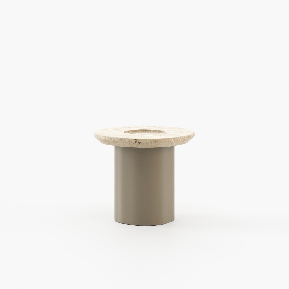 Lao Side Table