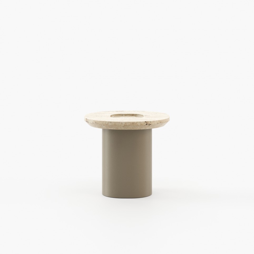 Lao Side Table