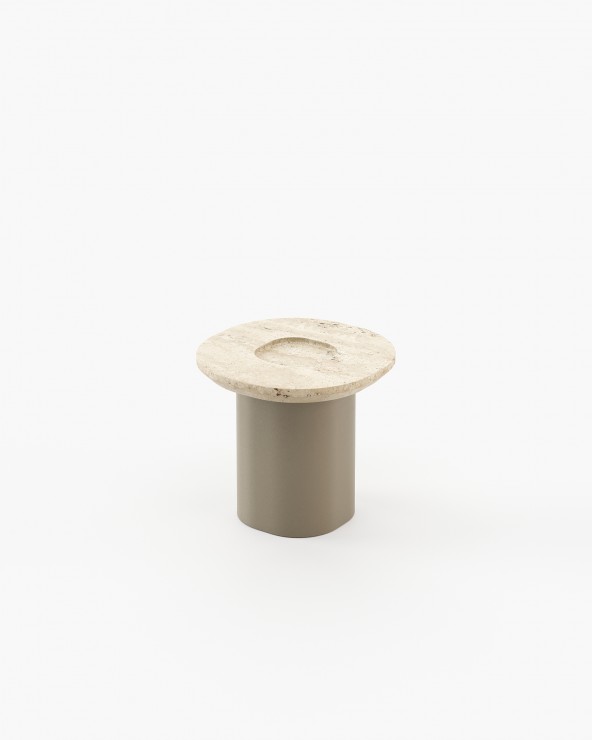 Lao Side Table Lao Side Table