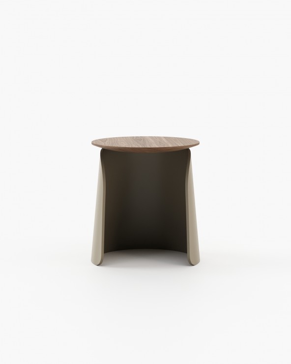 Orwell Side Table Orwell Side Table