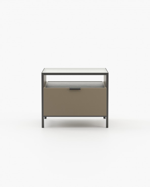 Rowling Bedside Table Rowling Bedside Table