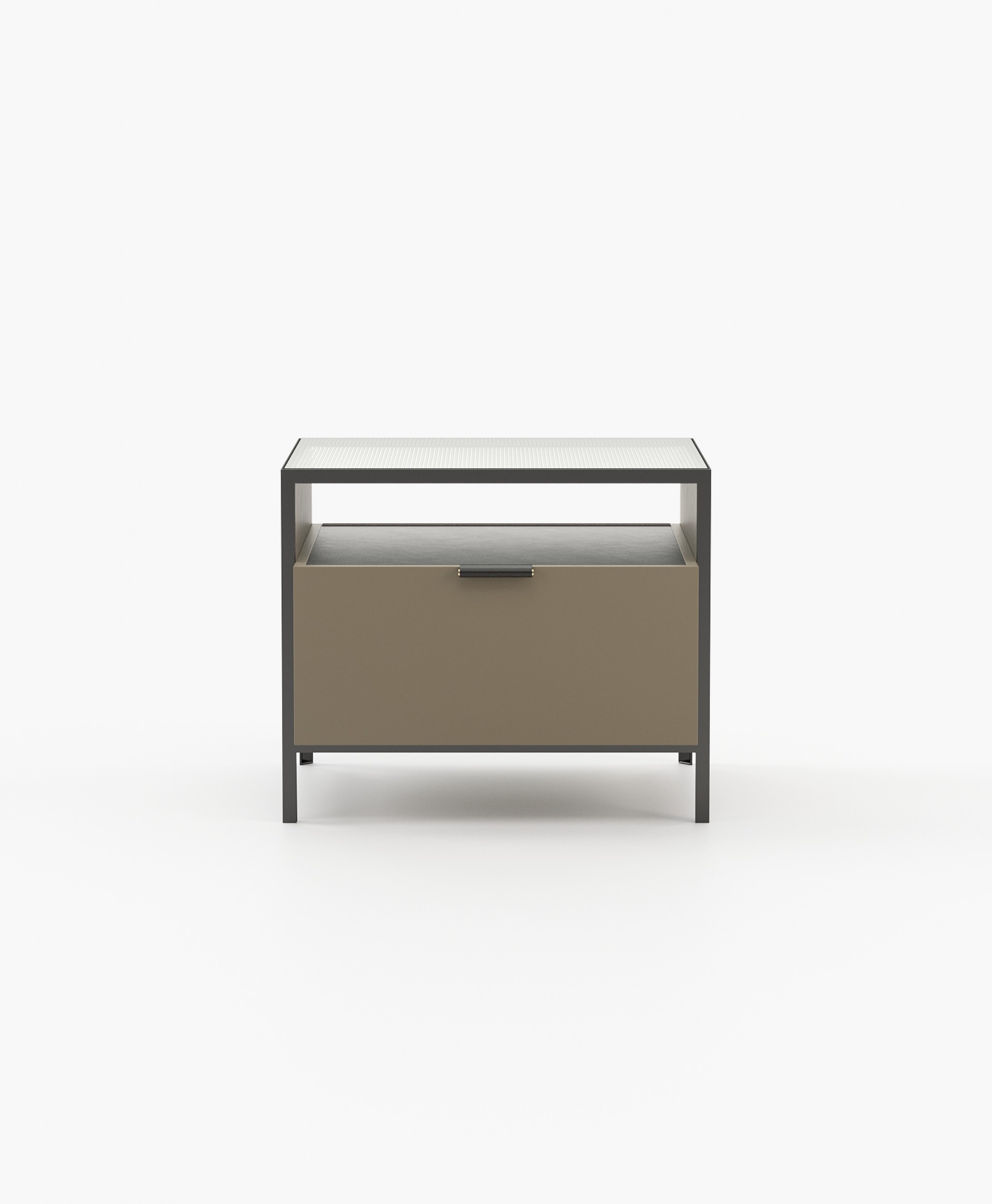 Rowling Bedside Table