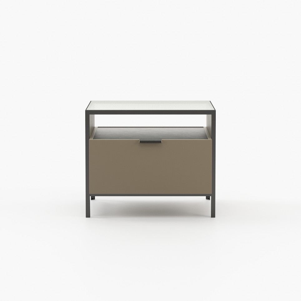 Rowling Bedside Table Rowling Bedside Table