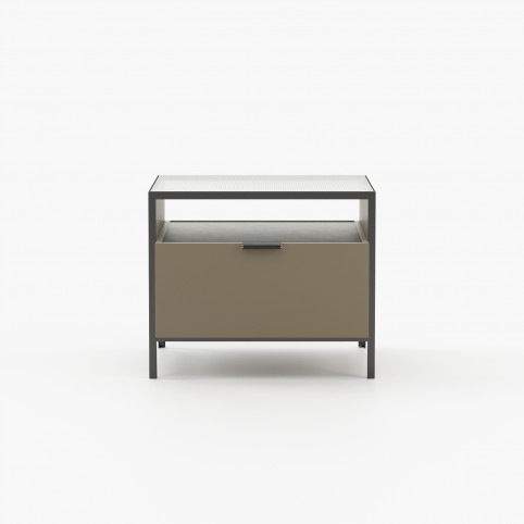 Rowling Bedside Table