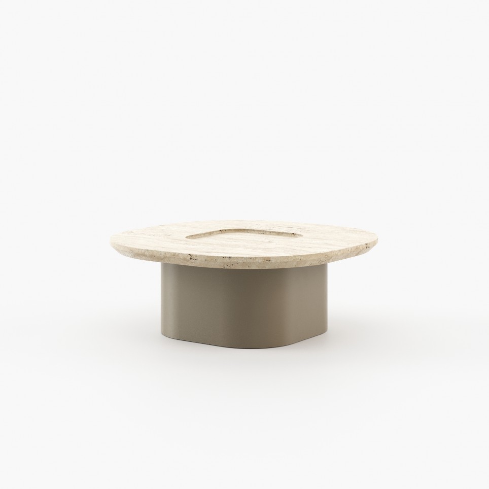 Lao Coffee Table Lao Coffee Table