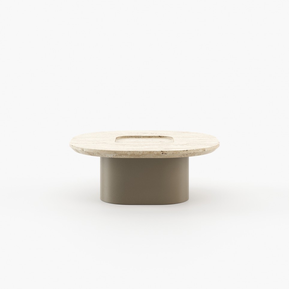 Lao Coffee Table Lao Coffee Table