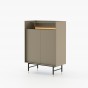 Desmond Bar Cabinet Desmond Bar Cabinet