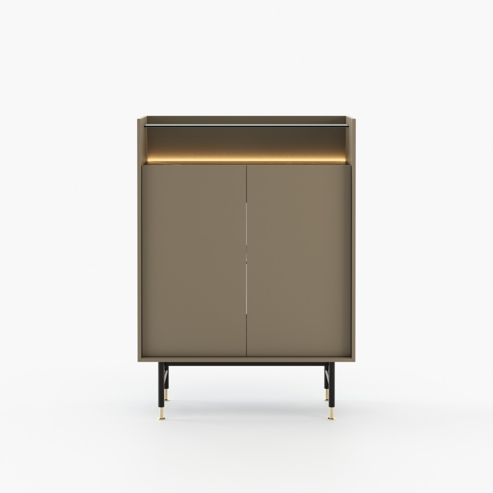 Desmond Bar Cabinet Desmond Bar Cabinet