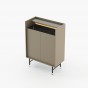 Desmond Bar Cabinet Desmond Bar Cabinet