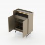 Desmond Bar Cabinet Desmond Bar Cabinet