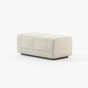 Francis Rectangular Pouf