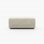 Francis Rectangular Pouf