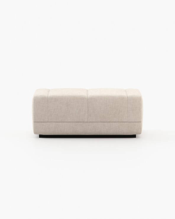 Pouf Rectangular Francis Pouf Rectangular Francis