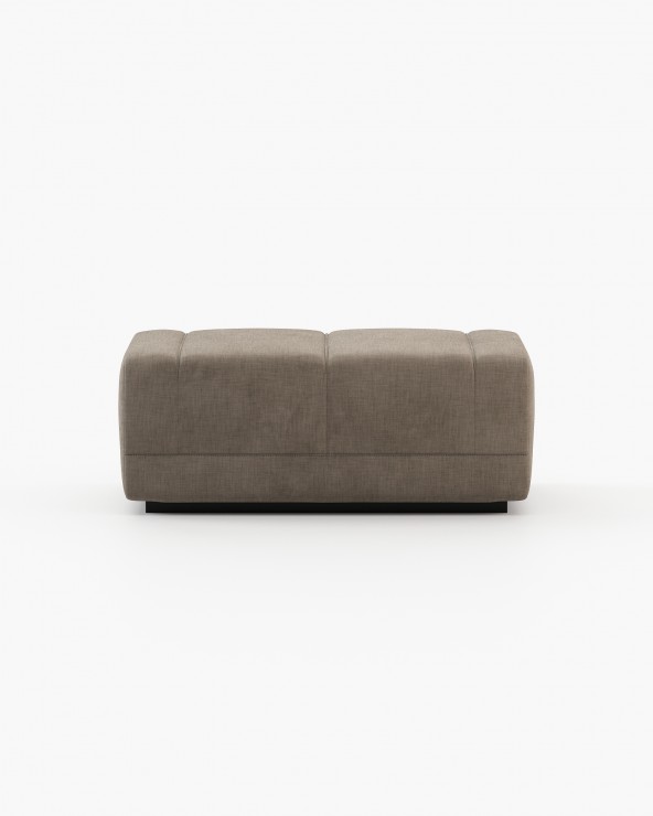 Pouf Rectangular Francis Pouf Rectangular Francis