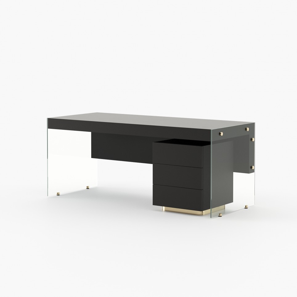 Rachel Desk