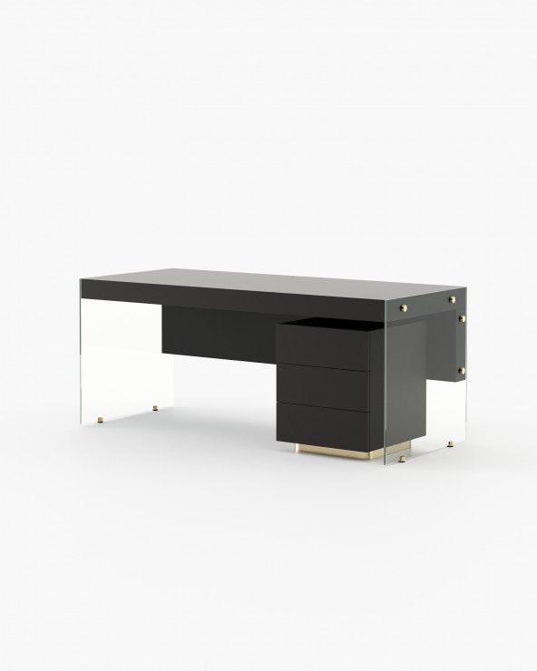 Rachel Desk