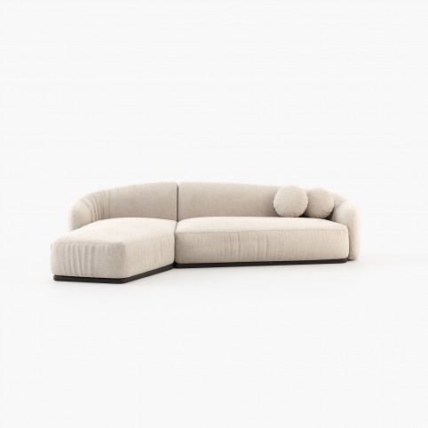 Sof Chaise Longue Amlia