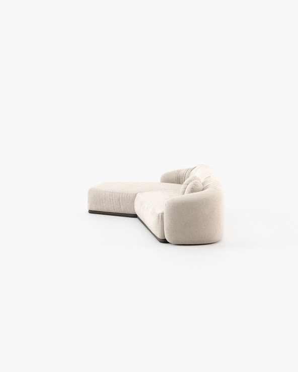 Amalia Sofa With Chaise Amalia Sofa With Chaise