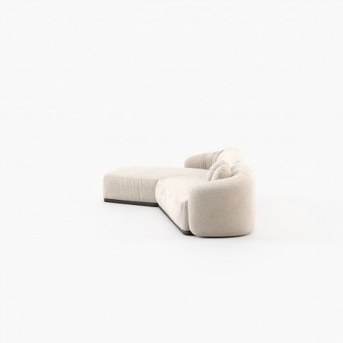 Sof Chaise Longue Amlia