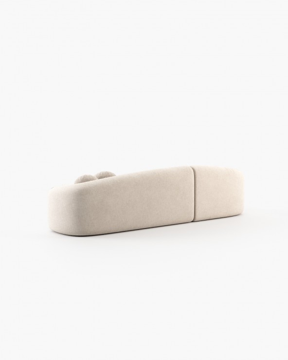 Amalia Sofa With Chaise Amalia Sofa With Chaise