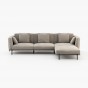 Foster Sofa Modular with Chaise Foster Sofa Modular with Chaise
