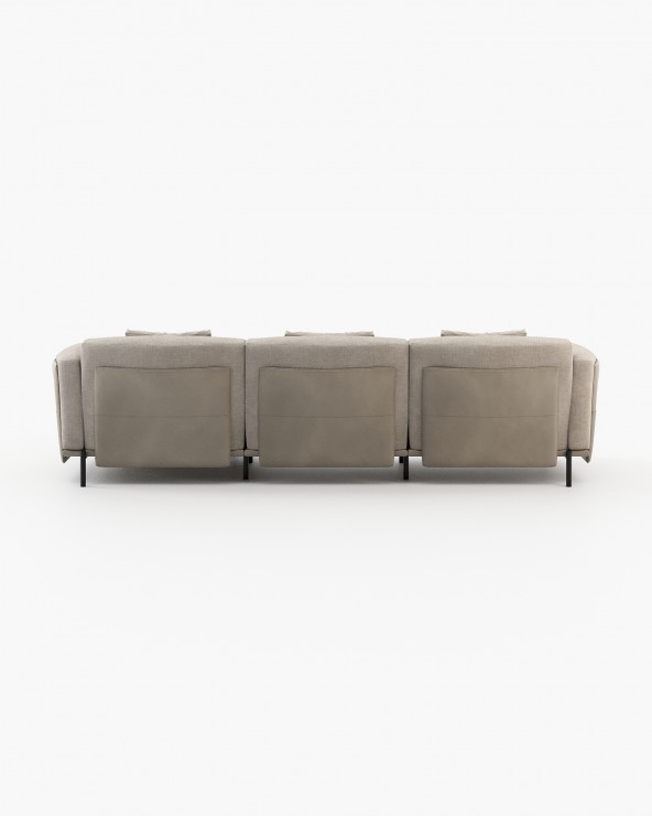 Foster Sofa Modular with Chaise Foster Sofa Modular with Chaise