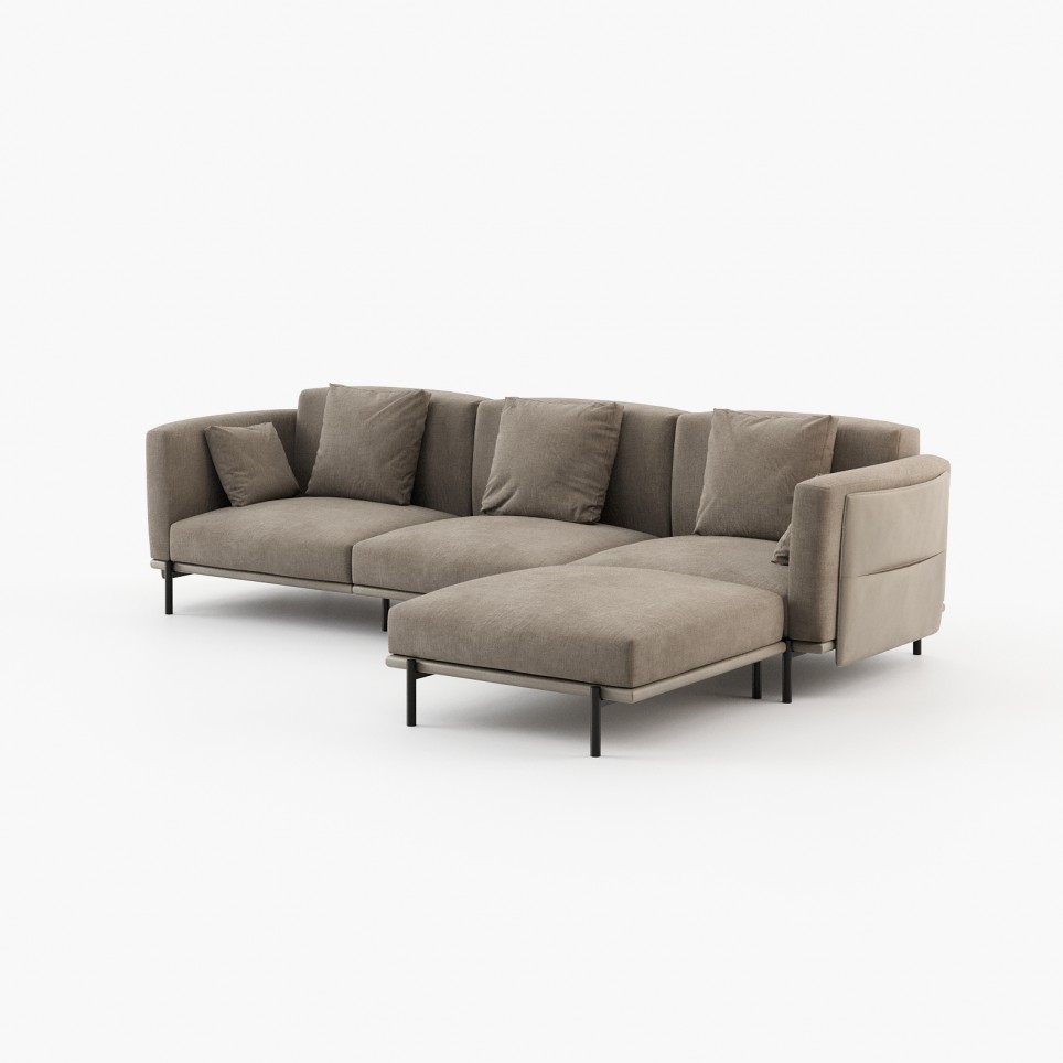Foster Sofa Foster Sofa