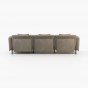 Foster Sofa Modular with Chaise Foster Sofa Modular with Chaise