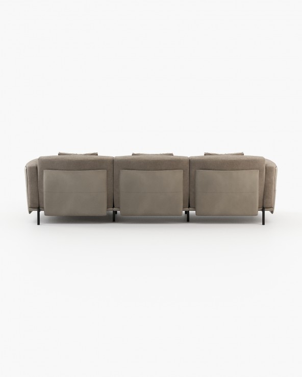 Foster Sofa Modular with Chaise Foster Sofa Modular with Chaise