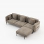 Foster Sofa Modular with Chaise Foster Sofa Modular with Chaise