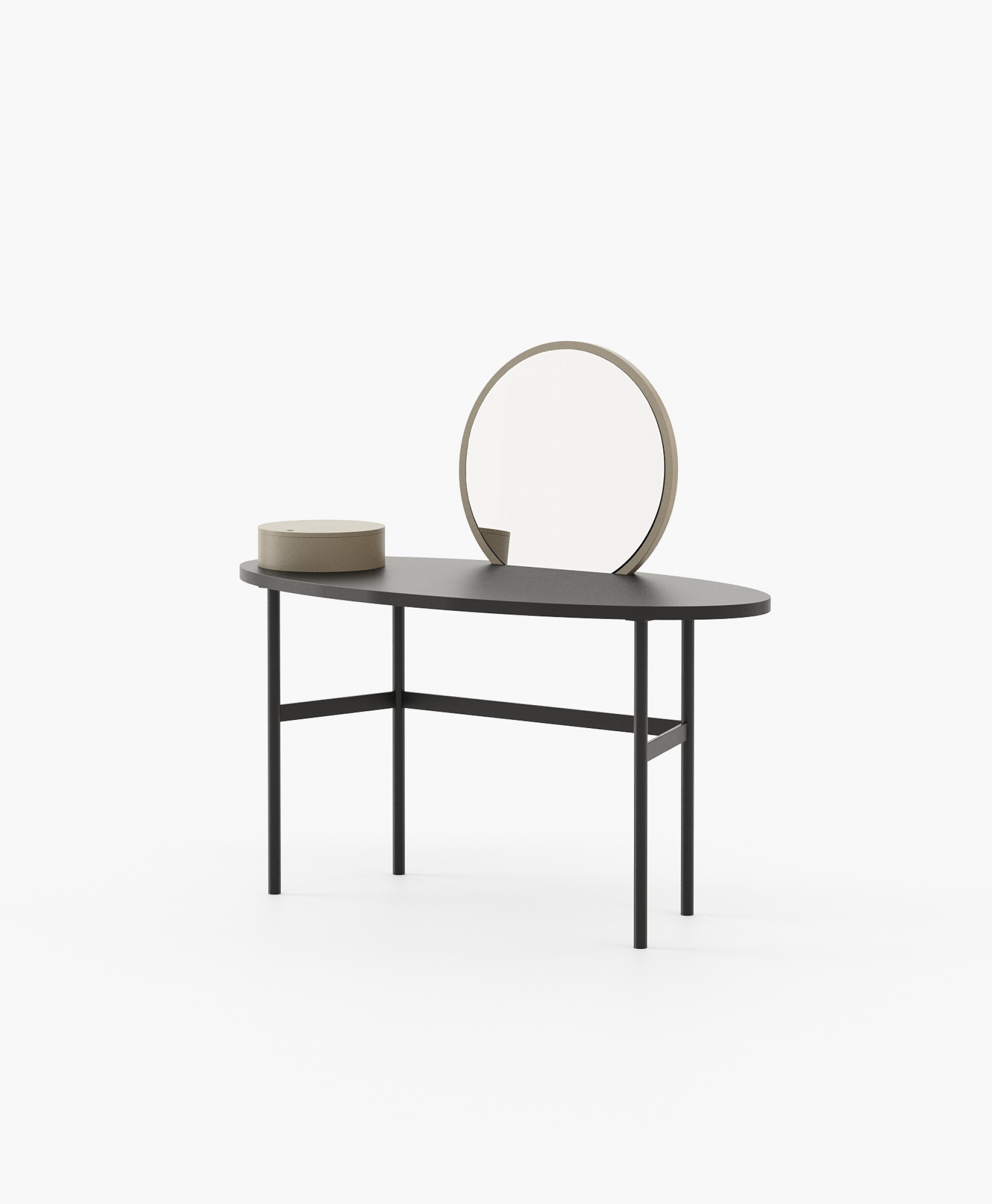 Arcadia Dressing Table