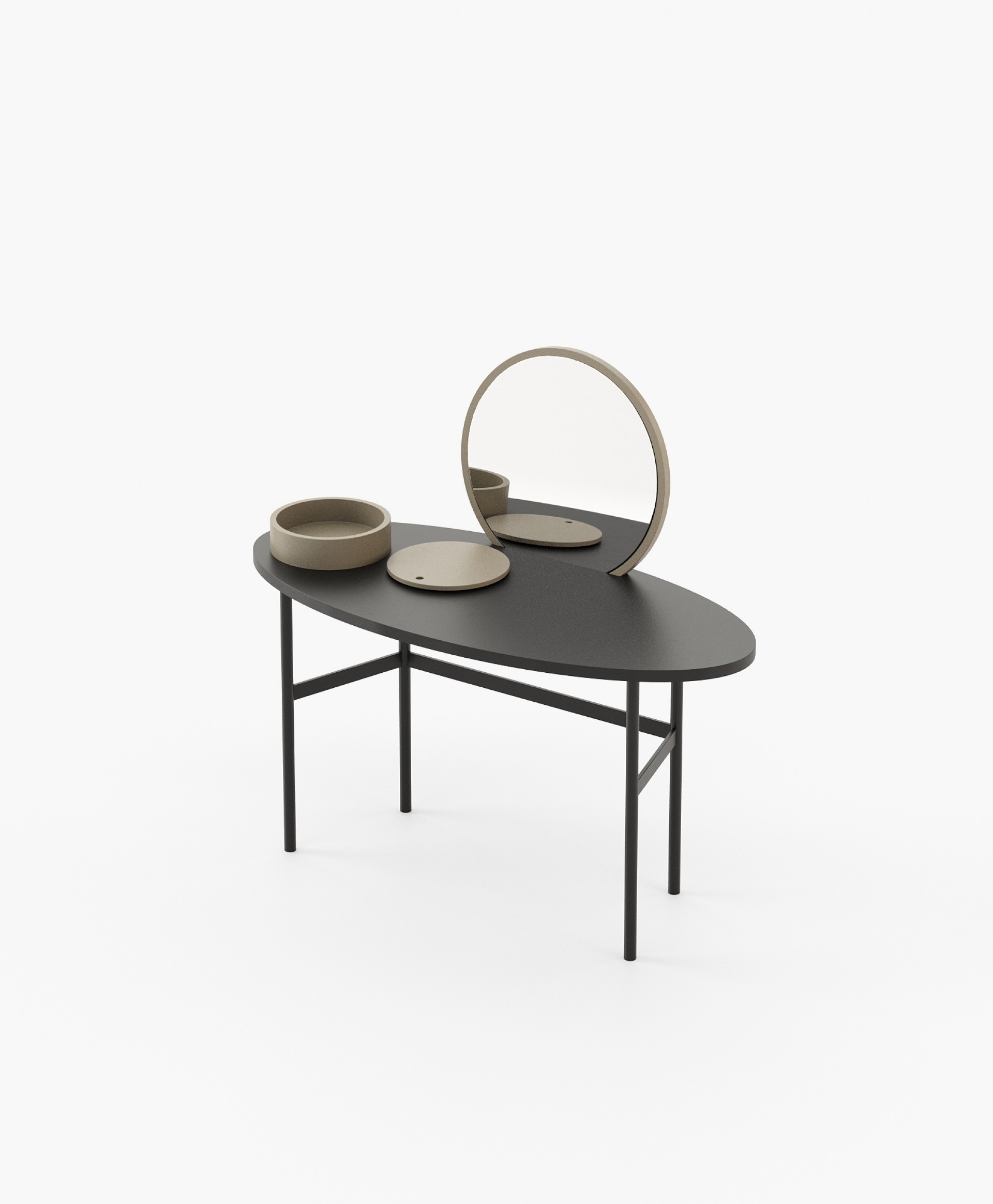 Arcadia Dressing Table